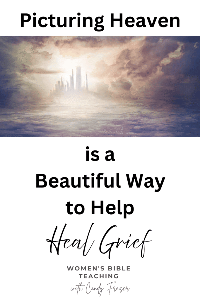 Losing a loved one begins the hard grief journey. 