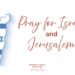 Pray for Israel