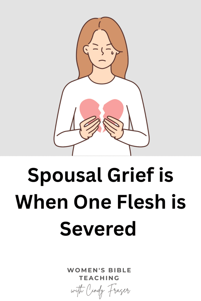 Grief Healing involves Forward Movement.