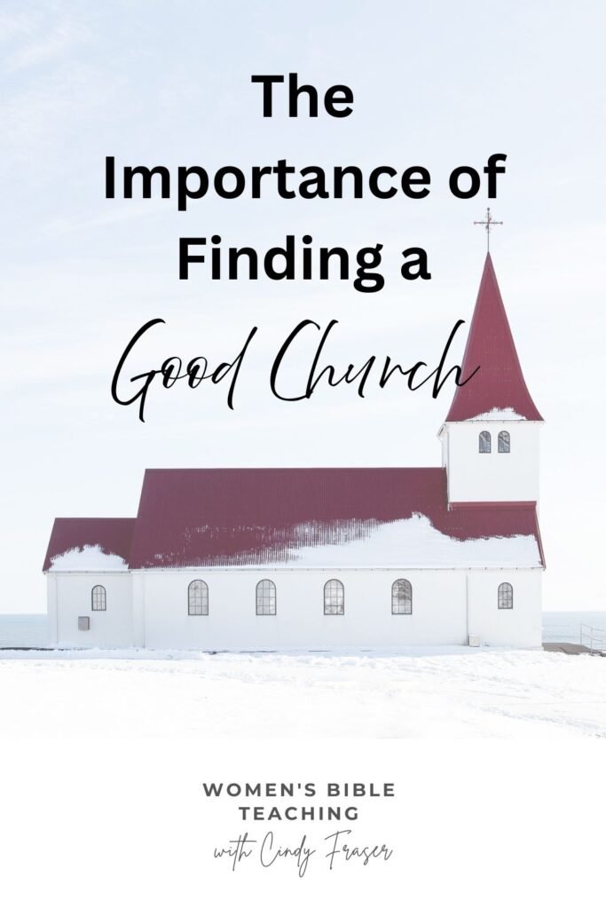 Steps for the New Believer