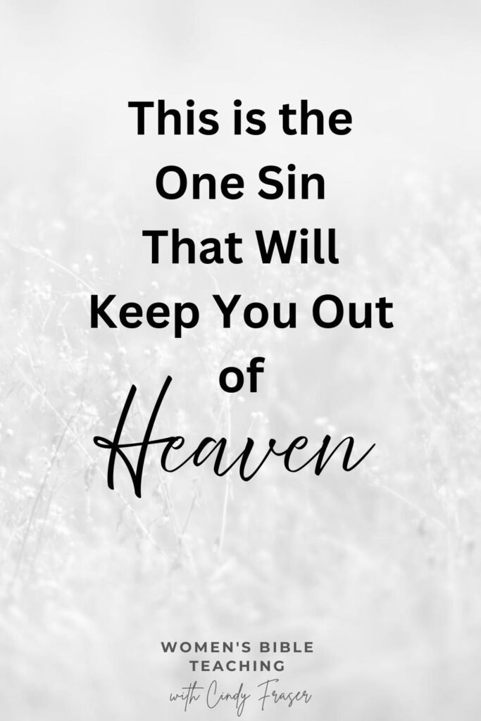 Understanding Salvation will help you gain eternal life. 