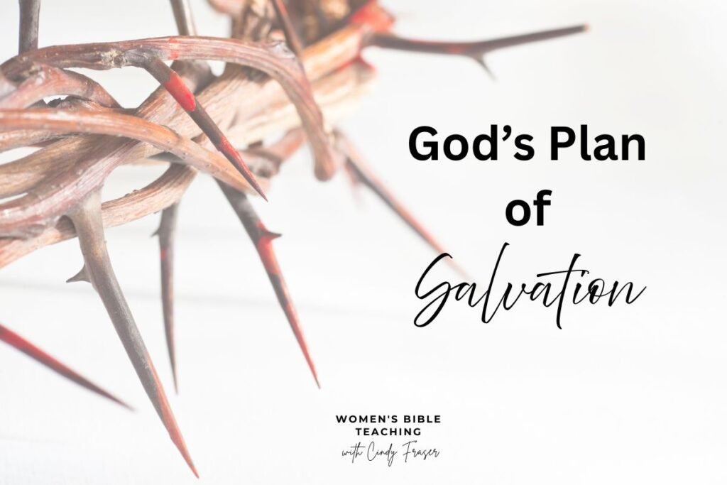 Understanding Salvation for New Believers