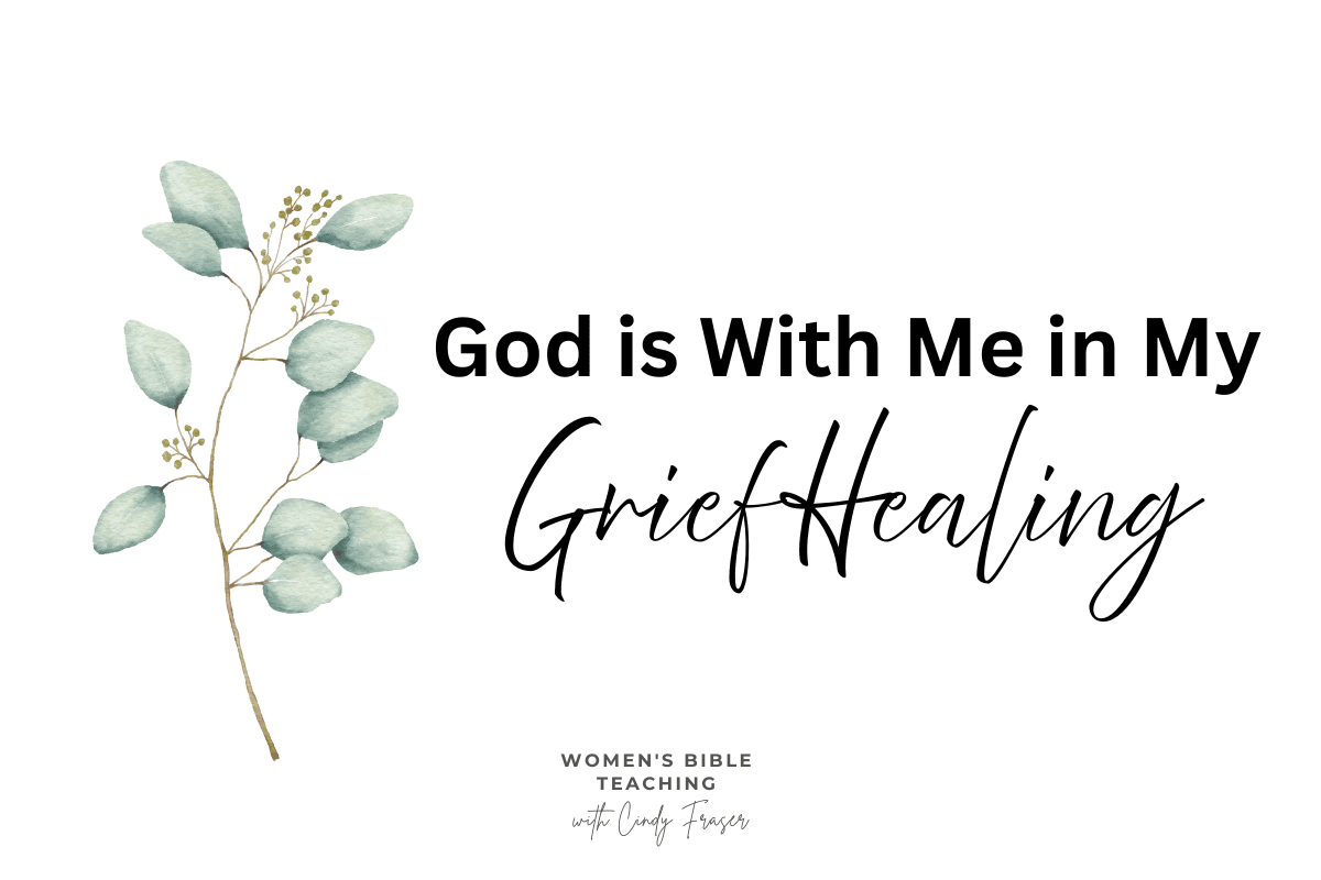My Amazing Testimony of Grief Healing