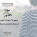 Psalm 1 Study on the Progression of Sin and What You Can Do About It