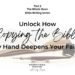 Part 2 of the Whole-Book Bible Writing Series Unlock How Copying the Bible by Hand Deepens Your Faith