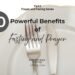 10 Powerful Benefits of Fasting and Prayer Part 3 in the Prayer and Fasting Series